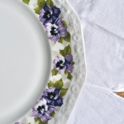 Talíř Rosenthal 20cm