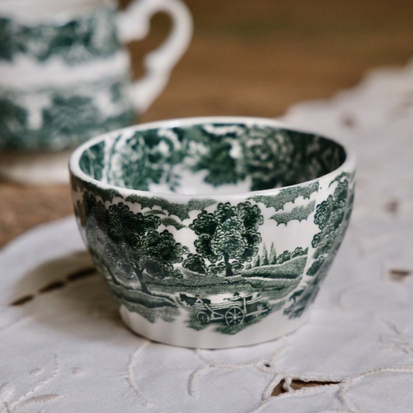 Cukřenka Wood & Sons England