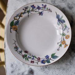 Keramický hluboký tálíř 23 cm