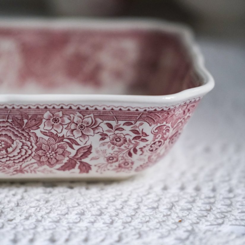 Čtvercová mísa 19cm Villeroy & Boch Burgenland
