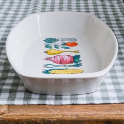 Zapékací mísa Villeroy & Boch 35 x 22 x 5 cm