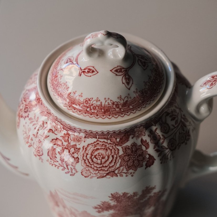 Kávová konvice 1,2l Burgenland Villeroy & Boch
