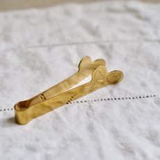 Zhášeč na svíčky mašlička 11 cm