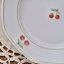 Porcelánový tálíř 20 cm Villeroy & Boch Heinrich Cherry