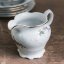 Porcelánová mlékovka 200ml  Wawel Poland