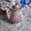 Kavová konvice 1,5 L Royal Tudor Ware Staffordshire England