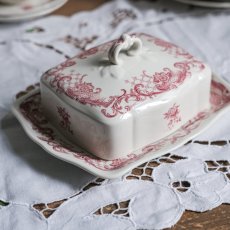 Dóza na  máslo Villeroy & Boch Valeria