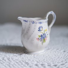 Porcelánová mlékovka 150 ml NIKKO - Japan