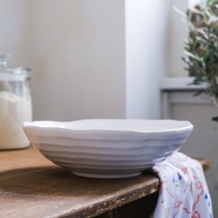 Hluboká mísa Portugalsko 35cm