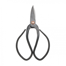 Kovové nůžky Esschert Design 12 cm