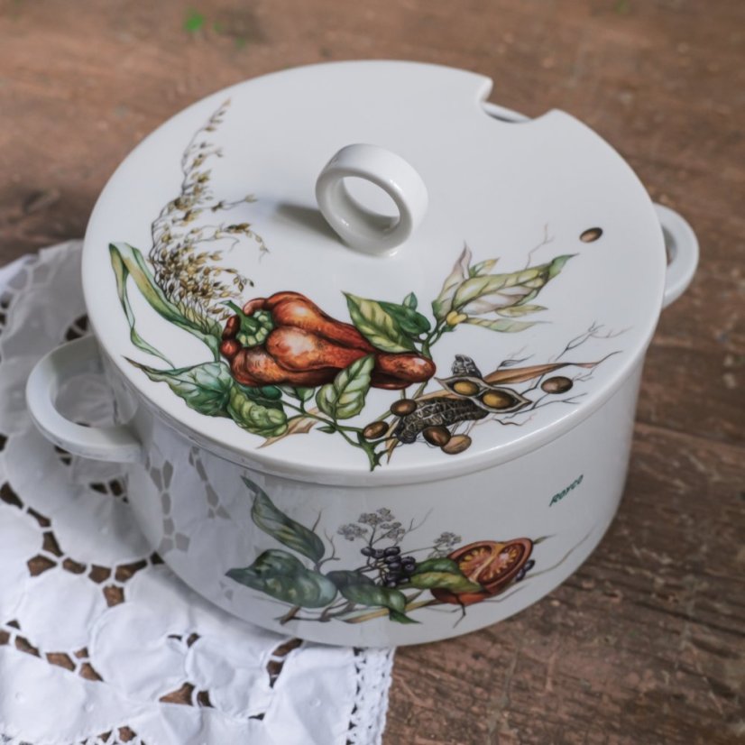 Terina Villeroy & Boch 21cm x 10,5cm