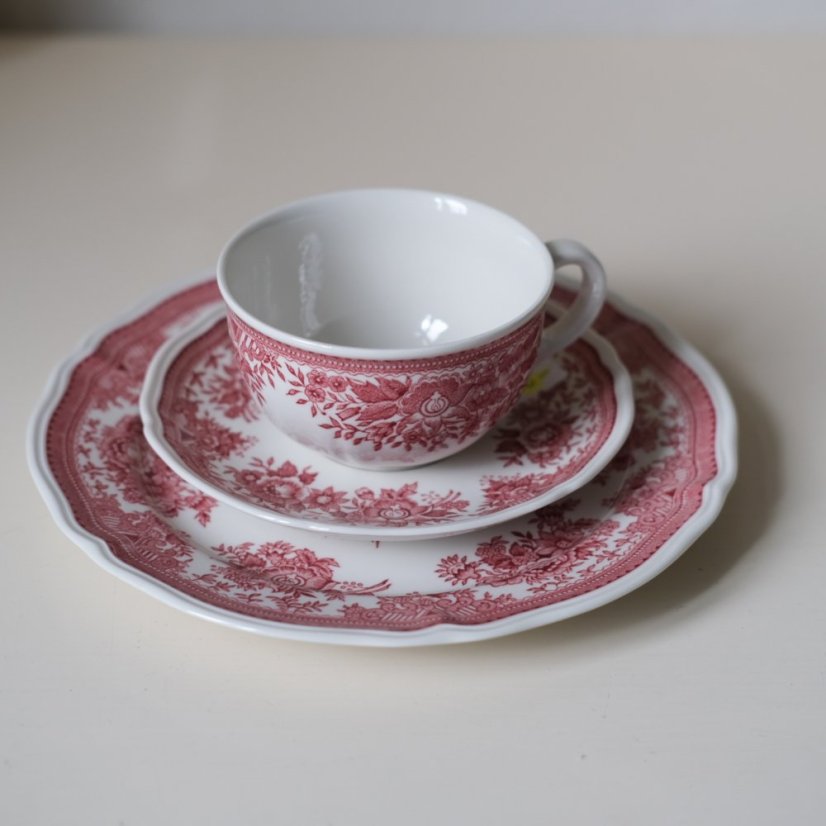 Tálíř 20 cm  Villeroy & Boch Fasan