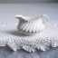 Porcelánový omáčník Royal Doulton - Cascade