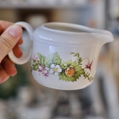 Mlékovka J&G Meakin Wedgwood England 200 ml
