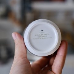 Sklenička J&G Meakin Wedgwood maliny 250 ml