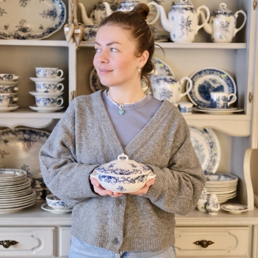 Malá terina Valeria Villeroy & Boch 500ml