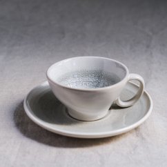 Šálek s podšálkem 100 ml Clayre&Eff