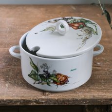 Terina Villeroy & Boch 21cm x 10,5cm