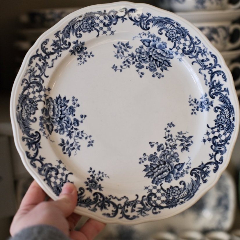 Tálíř 23 cm Valeria Villeroy & Boch