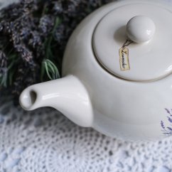 Konvice 1 l Lavender, Jet - Netherlands