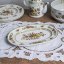 Oválný tácek 30x21 cm Villeroy&Boch - Summerday
