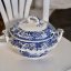 Terina 1,5 L Villeroy & Boch Burgenland modrý