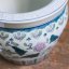 Keramický květináč 21x16 cm - Old China