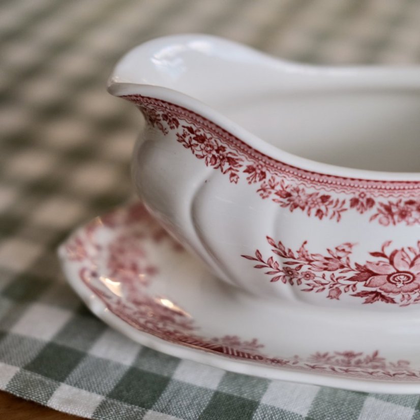 Omáčník Villeroy & Boch Fasan