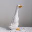 Keramická figurka husa 36 cm