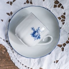 Šálek s podšálkem  Seltmann Weiden Bavaria  150ml