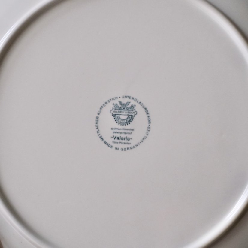 Tác na dort Villeroy & Boch Valeria