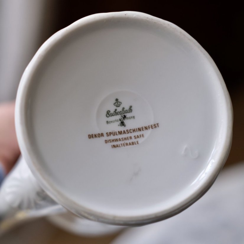 Kavová konvice 1,5 L Eschenbach Botanica