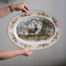 Tác 44 x 33 cm Villeroy & Boch – Fontainebleau