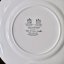 Tálíř 25 cm England Johnson Brothers Old Britain Castles
