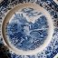 Tálíř Villeroy & Boch Blue Castle 21 cm