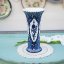 Originální vintage Delft váza 26 cm