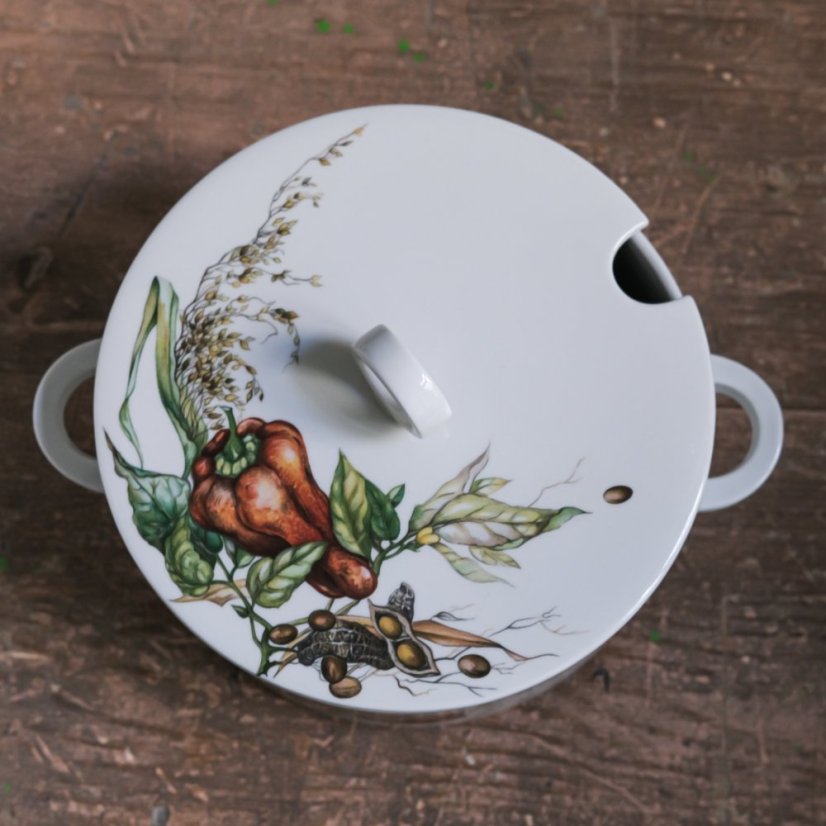 Terina Villeroy & Boch 21cm x 10,5cm