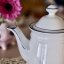 Porcelánová konvička Winterling 1,2 l