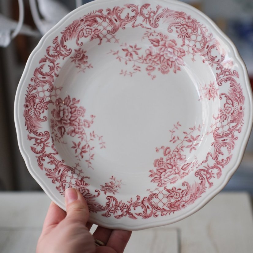 Hluboký tálíř Valeria Villeroy & Boch