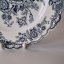 Tálíř Bristol Crown Ducal 25 cm