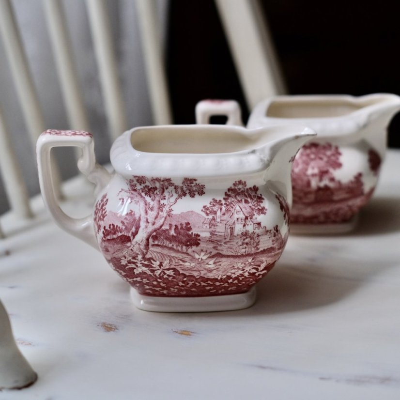 Mlékovka Rusticana Villeroy & Boch 350 ml