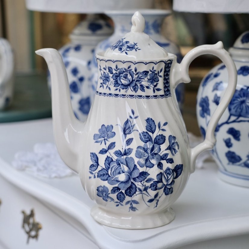 Kavová konvice 1,5 L Melody Myott England