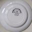 Tálíř 20 cm Renaissance Royal Staffordshire J & G Meakin England