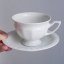 Porcelánový šálek s podšálkem 200 ml Rosenthal  Classic Rose- Germany