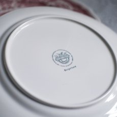 Obědový tálíř 25 cm Villeroy & Boch Burgenland