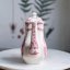 Konvice 1,2 l Staffordshire - England