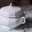 Porcelánová terina 2L Mirabell Seltmann Weiden