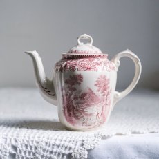 Kávová konvice 0,7l Villeroy & Boch Burgenland