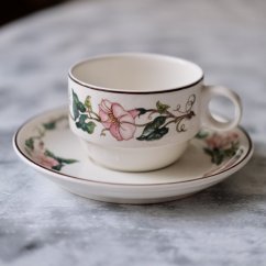 Šálek s podšálkem 200 ml Villeroy & Boch Palermo