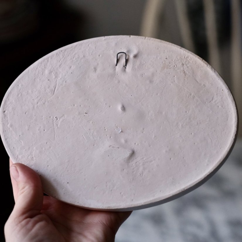 Závěsná dekorace 20 x 15 cm